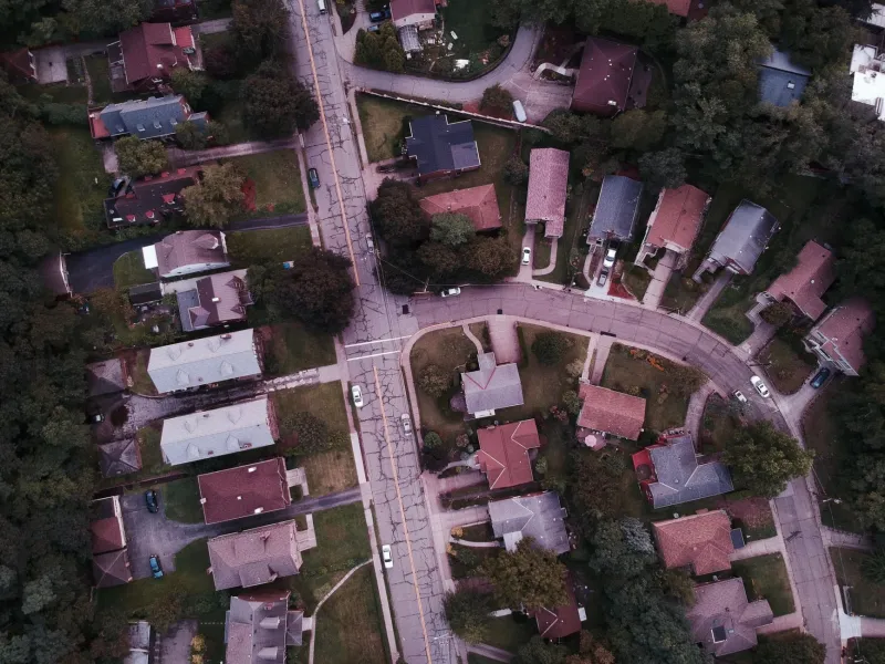 What You Cannot Hear During the Open House: The Acoustic Reality of Residential Streets and What It Costs You