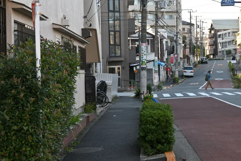 Concrete Connections: Why the Presence—or Absence—of Sidewalks Quietly Determines a Street's Destiny