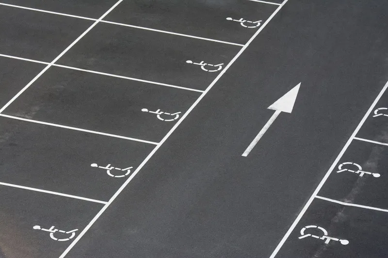 When the Map Lies: How Easements and Rights-of-Way Quietly Shrink What You Actually Own