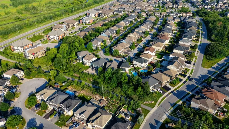 Measuring What You Actually Own: How Lot Dimensions Drive Property Value Far Beyond the House Itself