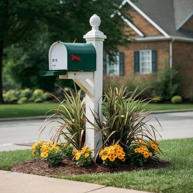 Small Fixtures, Loud Signals: What Mailboxes Reveal About the Streets We Choose to Call Home