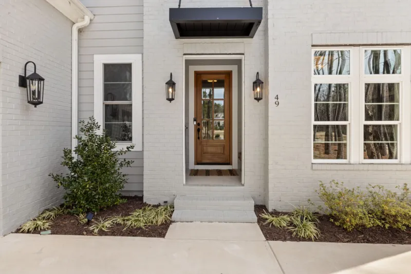 The Domino Effect: How a Single Property's Renovation Rewrites the Financial Story of an Entire Block