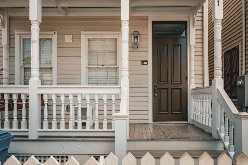 The Architecture of Welcome: Why Certain Streets Draw You In and Others Simply Let You Pass