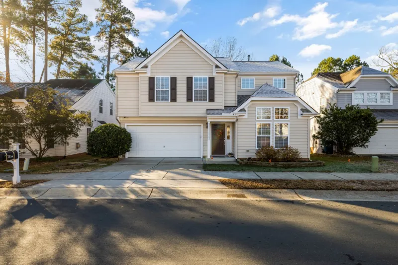 What Your Street Is Really Worth: The Hidden Valuation Premium Built Into Neighborhood Identity